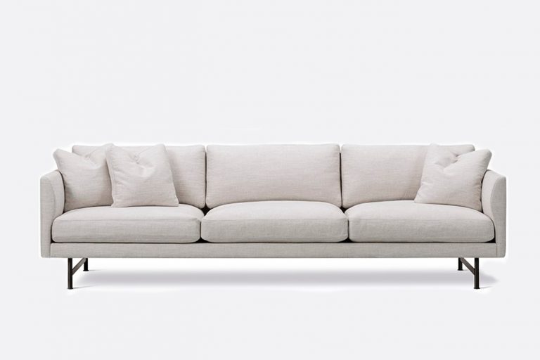 Ghost 15 | Sofa-bed | Gervasoni | the modern
