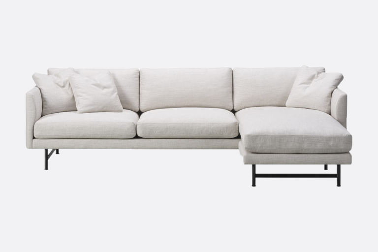 Ghost 15 | Sofa-bed | Gervasoni | the modern